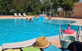 Camping Tikayan L'Oxygène