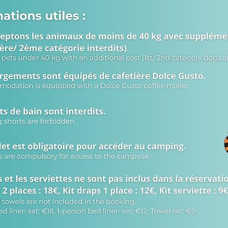 Camping Tikayan L'Oxygène Valensole Extérieur photo